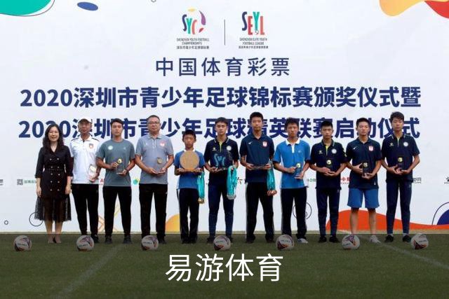 易游体育公司简介